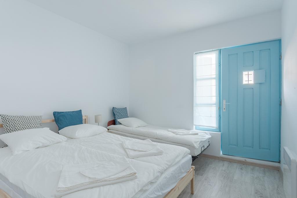 Casa Stavros 호텔 Două Mai 외부 사진