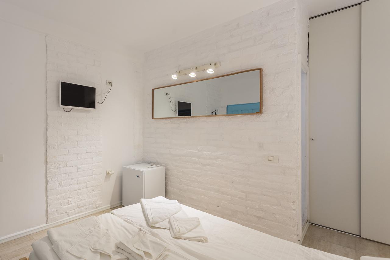 Casa Stavros 호텔 Două Mai 외부 사진