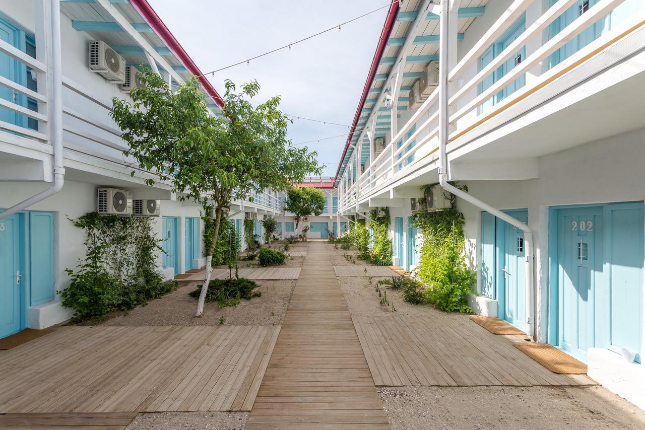 Casa Stavros 호텔 Două Mai 외부 사진