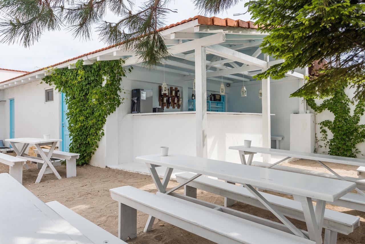 Casa Stavros 호텔 Două Mai 외부 사진