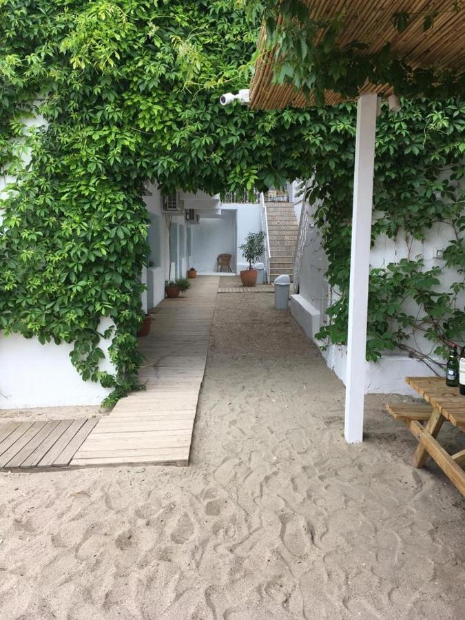 Casa Stavros 호텔 Două Mai 외부 사진