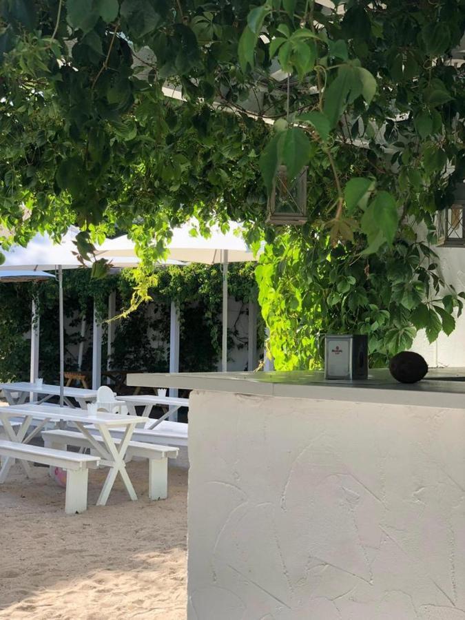 Casa Stavros 호텔 Două Mai 외부 사진